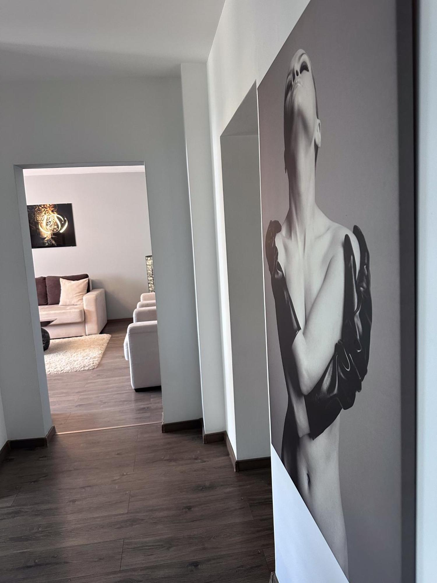 Majestic Big Apartment